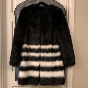 Michael kors Faux Fur Coat